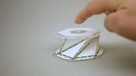 Origami - Made With Math : 5 Steps - Instructables