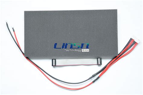 P3.33mm 320x160mm Outdoor LED Display Module - Linsn LED