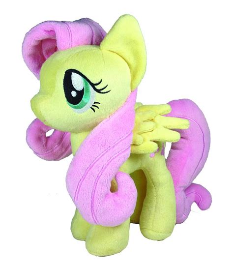 My Little Pony 11'' Plush - Fluttershy @Archonia_US