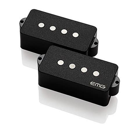 Best P Bass Pickups | NetSoundsMusic.com