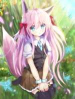 Kitsunemimi :: Anime Ears :: anime :: fandoms - JoyReactor