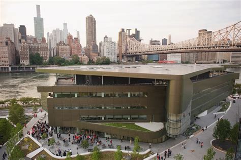 Follow the Data Podcast Episode 12: Cornell Tech: Engineering the Future of New York City ...