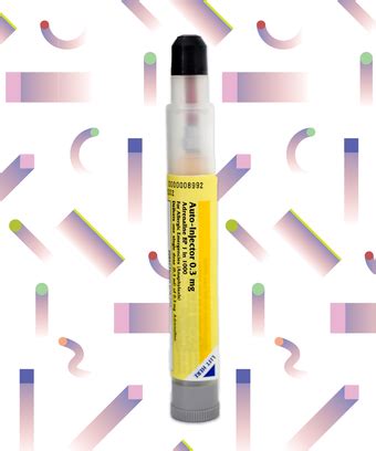 FDA Mylan Defective EpiPen Recall April 2017