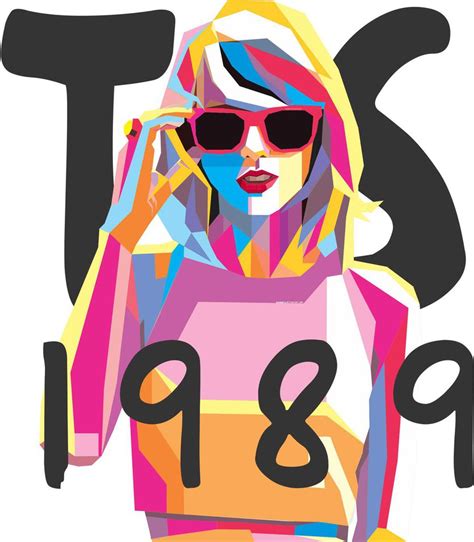 Taylor Swift 1989 Wallpaper - WallpaperSafari