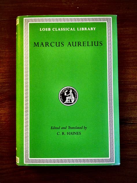 Loeb Classical Library | Mark Charan Newton