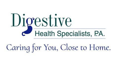 Digestive Health Specialists, PA | Wellness Provider