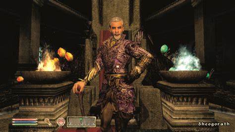 Elder Scrolls IV: Oblivion - Shivering Isles | GamesRadar+