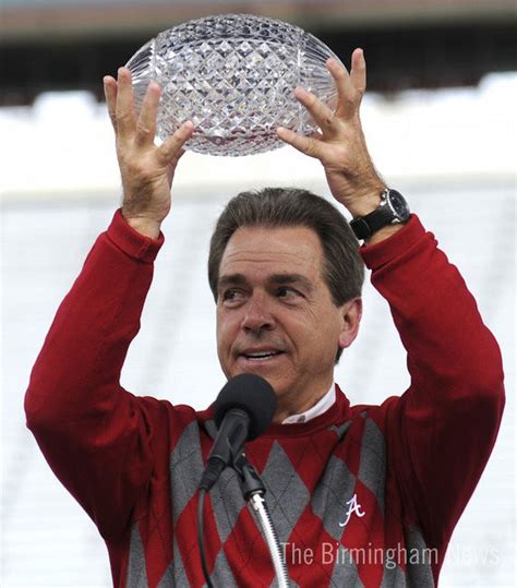 SEC coach rankings: Nick Saban's championship ways have him on top ...