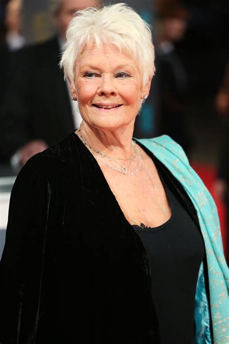 Judi Dench Picture 51 - 2014 BAFTA Los Angeles Jaguar Britannia Awards Presented by BBC America ...