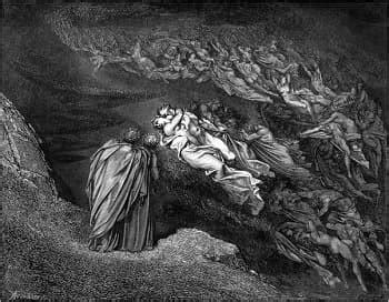 10 Gustave Dore Illustrations for Dante's Inferno - History Lists