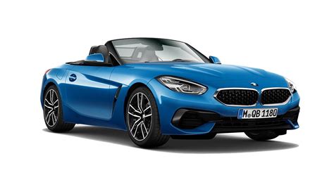 BMW Z4 Price in Berhampore - January 2023 Z4 On Road Price - CarWale