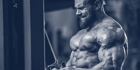 Best Peptides for Muscle Growth - TRT Nation