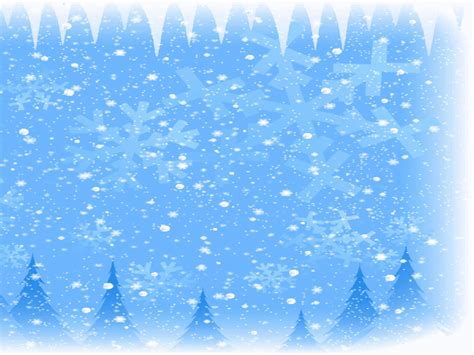 snow falling background gif - Clip Art Library