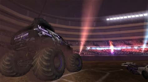 Monster Jam Battlegrounds PC Game Download Free Full Version