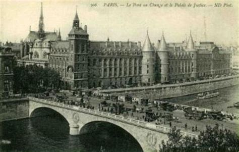 Going to Paris: History of Paris