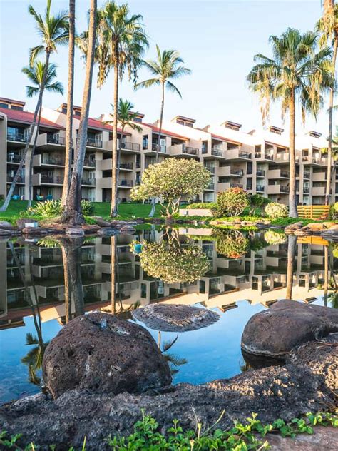 Kamaole Sands Resort Review: A Budget-Friendly Beach Basecamp For Your Maui Vacation (2022)