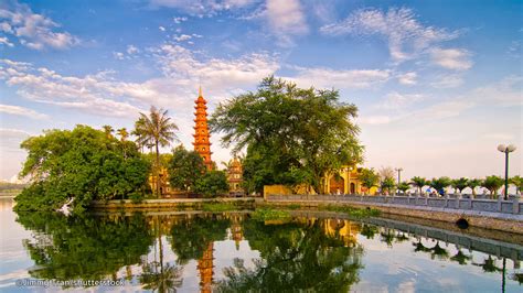 What to Do in Hanoi - Hanoi Attractions