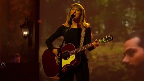 Taylor Swift Saturday Night Live 2024 - Alfy Louisa