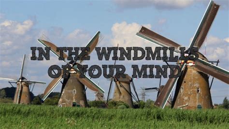 THE WINDMILLS OF YOUR MIND by Tina Arena (with Lyrics) - YouTube