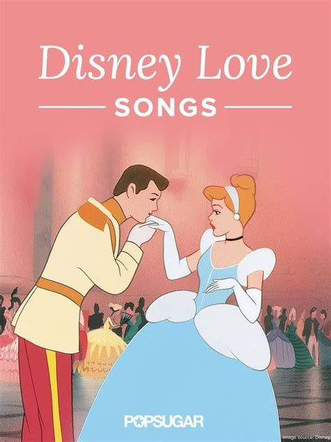 Feel the Love Tonight With This Romantic Disney Playlist | Disney love songs, Disney love ...