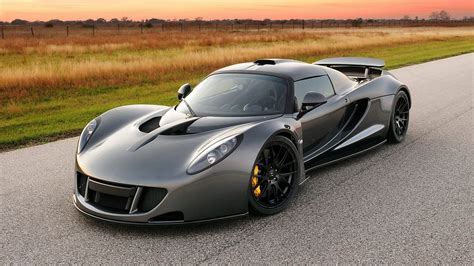 2013 Hennessey Venom GT World Speed Record Car - Wallpapers and HD ...