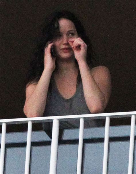 Jennifer Lawrence Without MakeUp -23 | GotCeleb