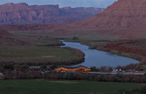 Red Cliffs Lodge (Moab, UT) - Resort Reviews - ResortsandLodges.com