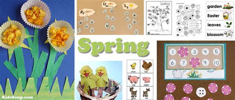 49+ Incredible Spring Outdoor Activities For Kindergarten Transformations - intentionshelpu