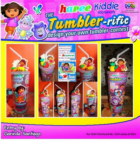 Happier with Hapee Kiddie Toothpaste - Passions of a SAHM