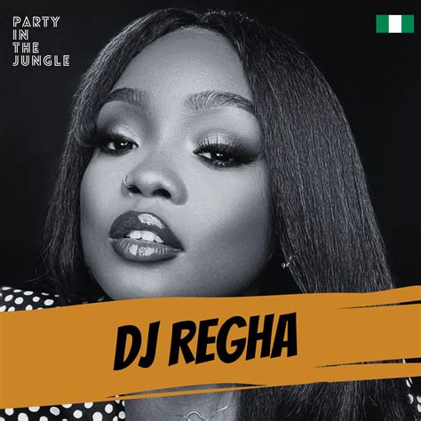 ‎Party In The Jungle: DJ Regha, Aug 2023 (DJ Mix) - Album by DJ Regha - Apple Music