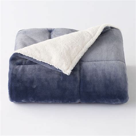 Cuddl Duds Cozy Soft Throw | Soft blankets, Cozy, Cozy blankets