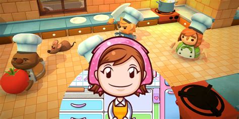 10 Best Cooking Games, Ranked