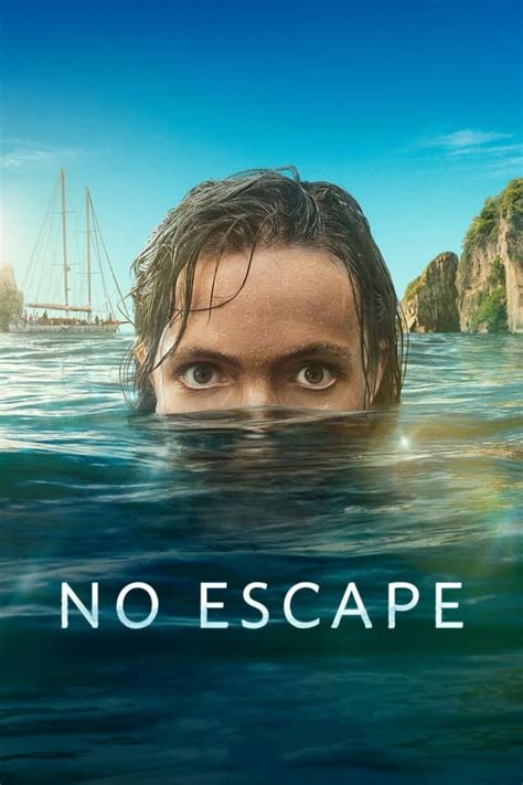 No Escape - fmovies