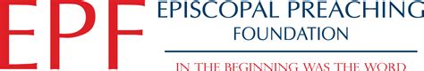 The Episcopal Preaching Foundation - Episcopal Preaching Foundation