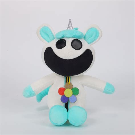 Smiling Critters Plush – Tonya Toys