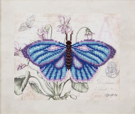 Bead Embroidery Kits | EMBROIDERY & ORIGAMI