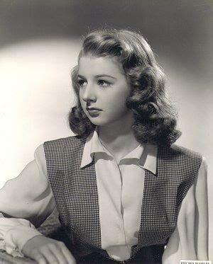 Virginia Weidler | Female movie stars, Classic movie stars, Movie stars