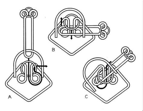 deadlock metal puzzle solution metal puzzle solutions