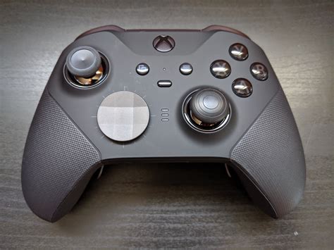 Xbox Elite Controller Series 2 review: More of the same, but better ...