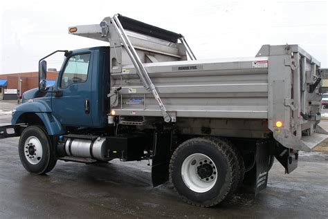 American Equipment Co | Truck Bodies | Solid Waste Systems | Midwest