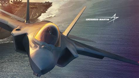 Lockheed Martin - Software Development Services | Enterprise64