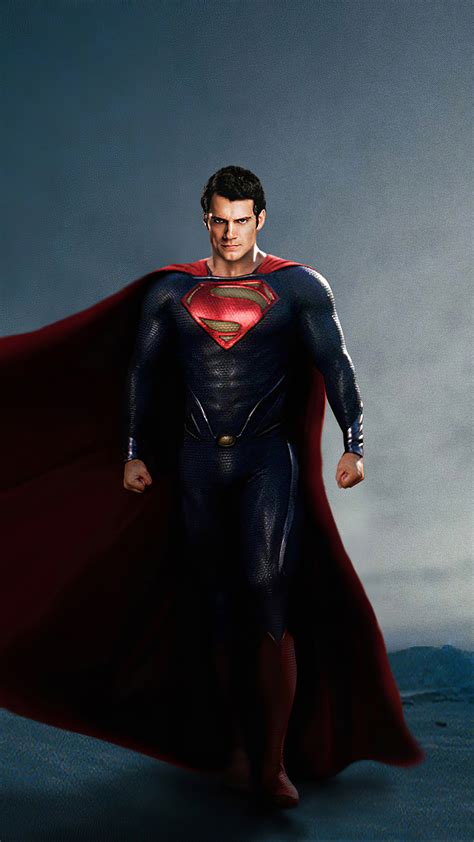 Superman Henry Cavill