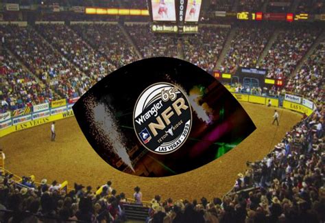 NFR Live Stream Free: Watch National Finals Rodeo 2023 Online for Free