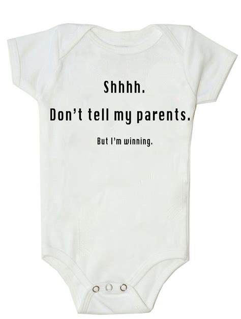 Funny Baby Boy Onesies | Baby Miles | Pinterest | Funny baby boy onesies