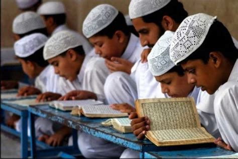 Madrassa teachers being trained for online teaching in Uttar Pradesh ...