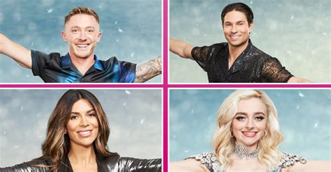 Dancing On Ice 2023 winner already revealed ahead of launch?