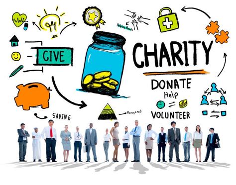 3 Creative Ways To Promote Corporate Philanthropy In Your Marketing Efforts | by Wayne Elsey ...