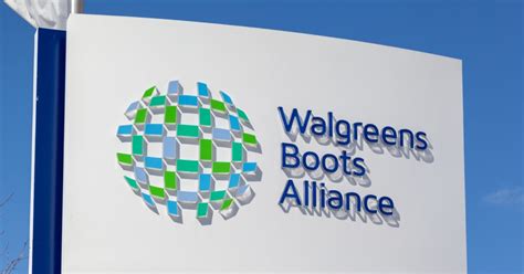 Inside Walgreens Boots Alliance’s ‘World-Class’ Scan-Based Trading ...