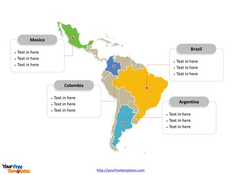 latam map png 10 free Cliparts | Download images on Clipground 2024