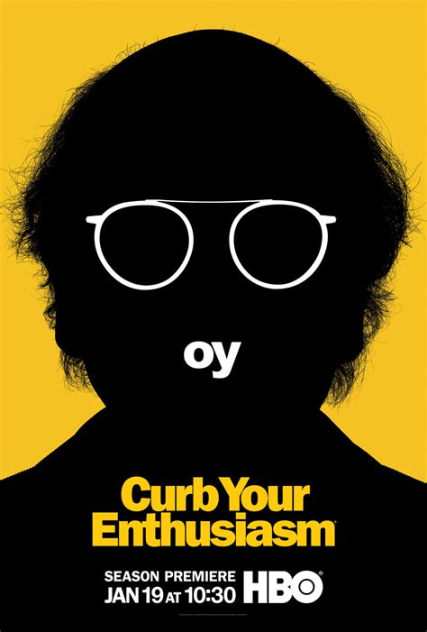 CURB YOUR ENTHUSIASM Season 10 Trailers, Images and Poster | The Entertainment Factor